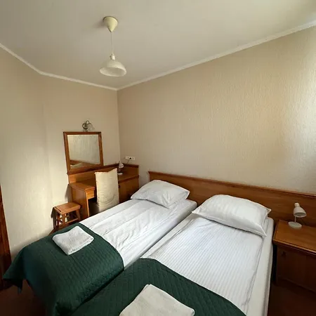 Victoria Hotel Łubowo