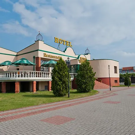 Hotel Victoria 2*