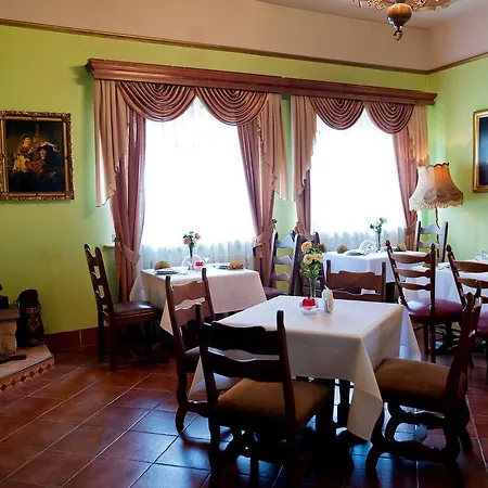 Hotel Victoria