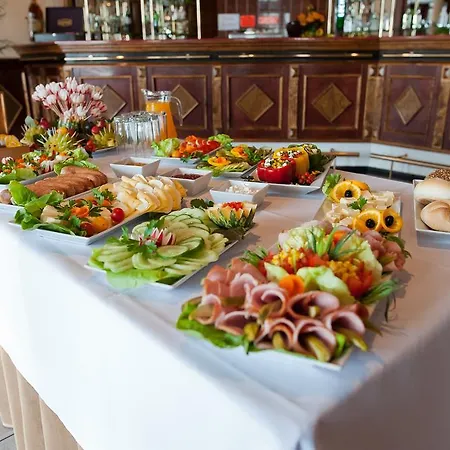 Hotel Victoria Łubowo