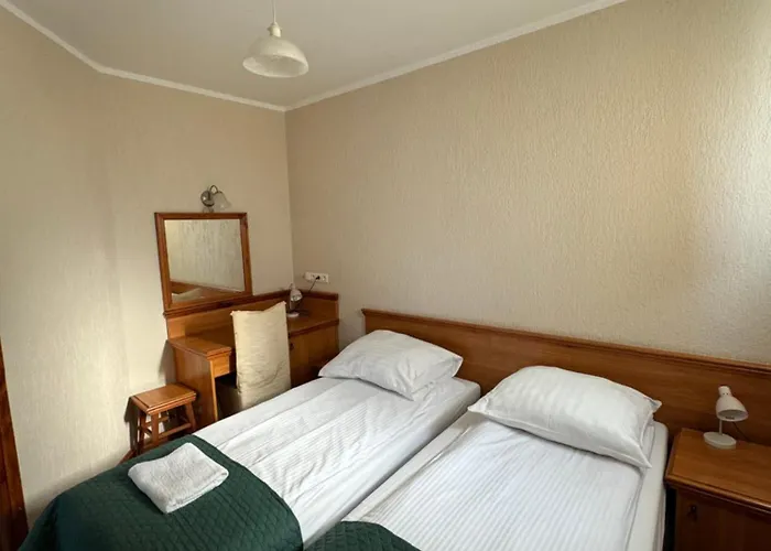 Victoria Hotel Łubowo