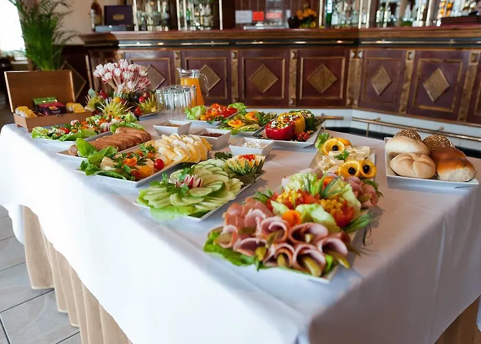 Hotel Victoria Łubowo